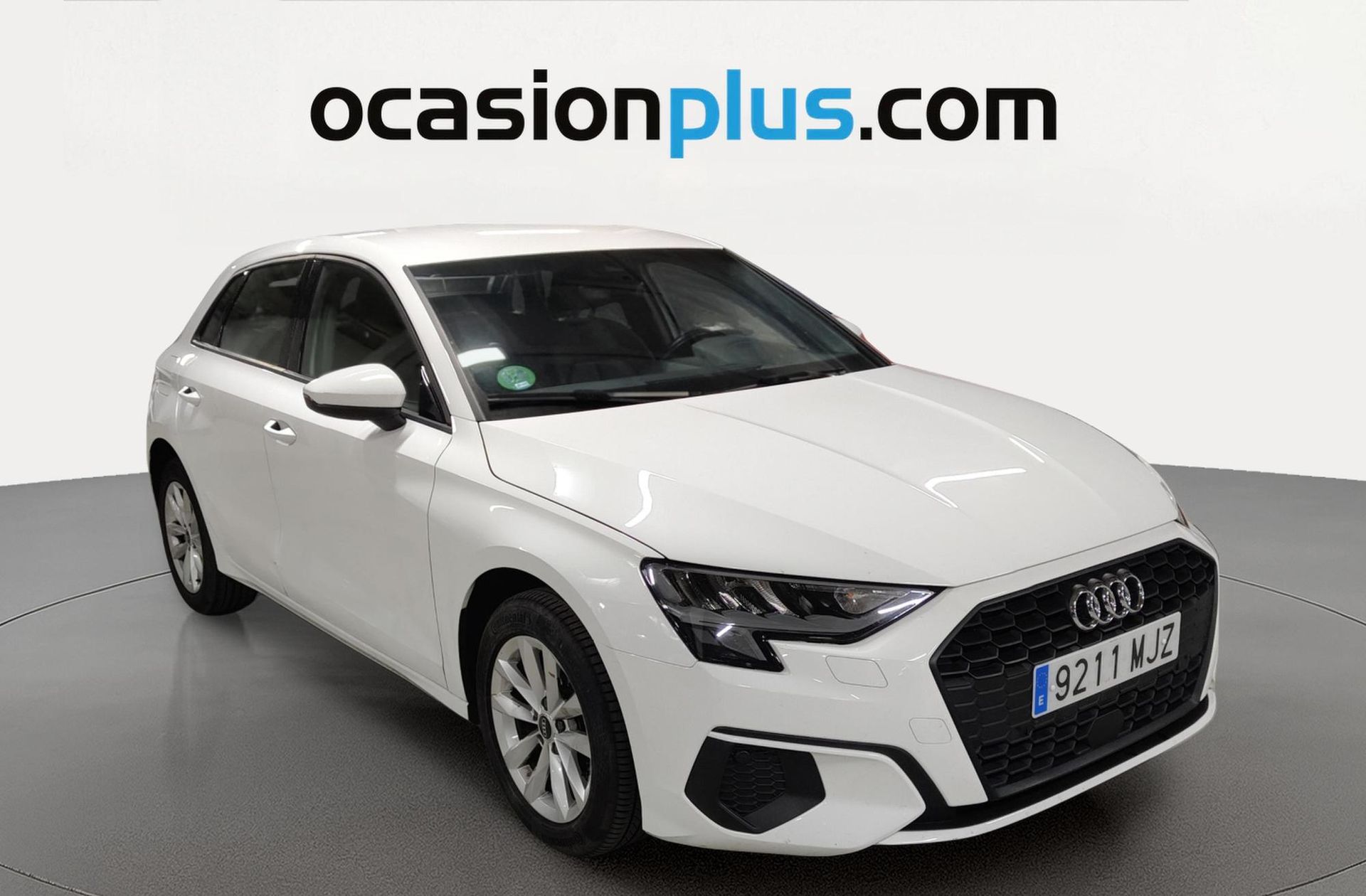 Audi A3 Sportback 35 TDI S tronic - foto 2