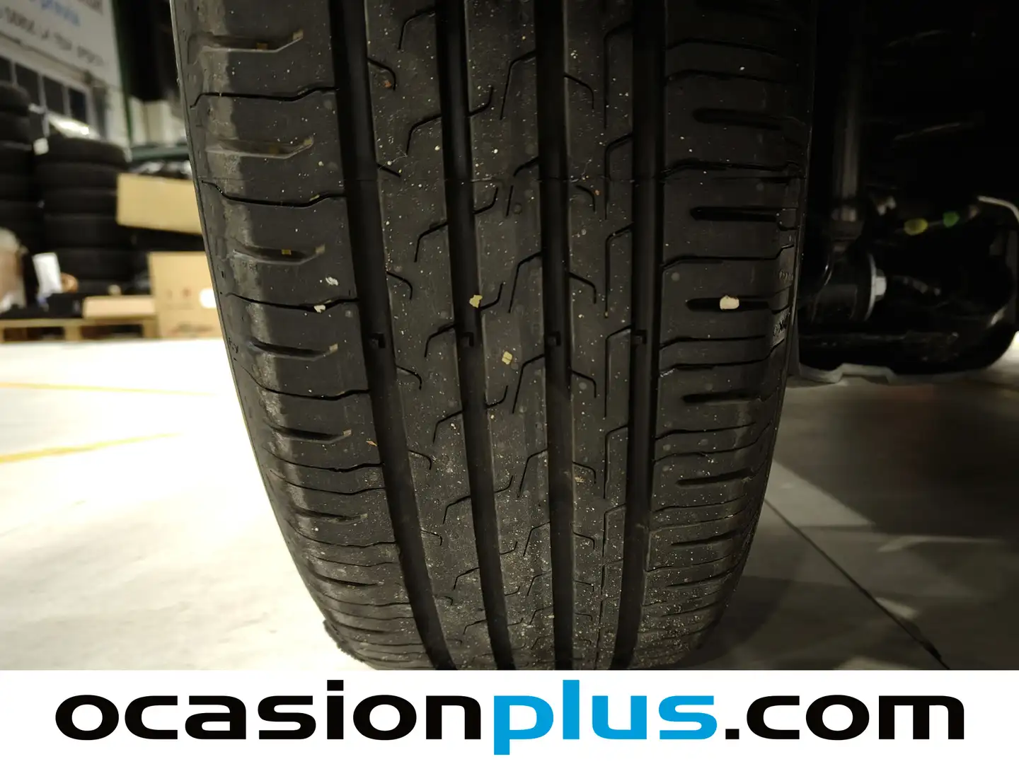 Foto Dacia Sandero Dacia Sandero Journey TCe (90CV)