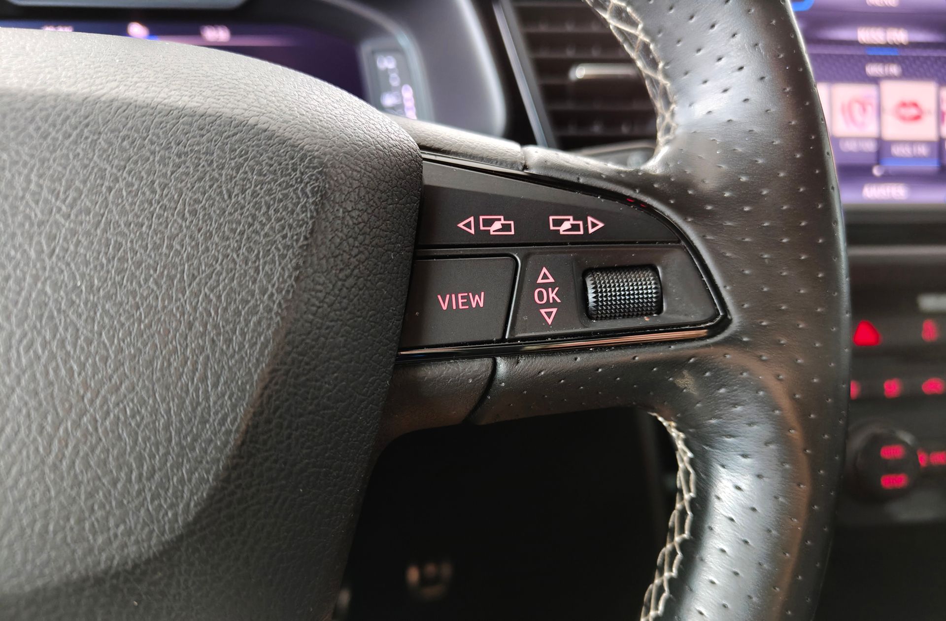 SEAT León 2.0 TSI Cupra DSG - foto 35