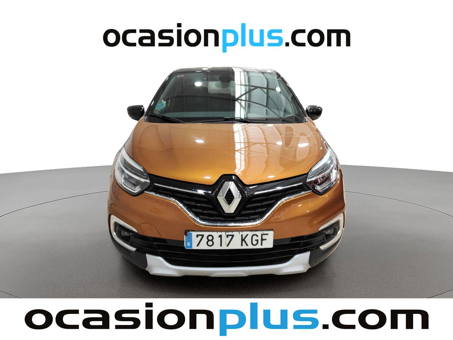 Renault Captur Renault Captur Zen Energy TCe (120 CV) EDC 120cv