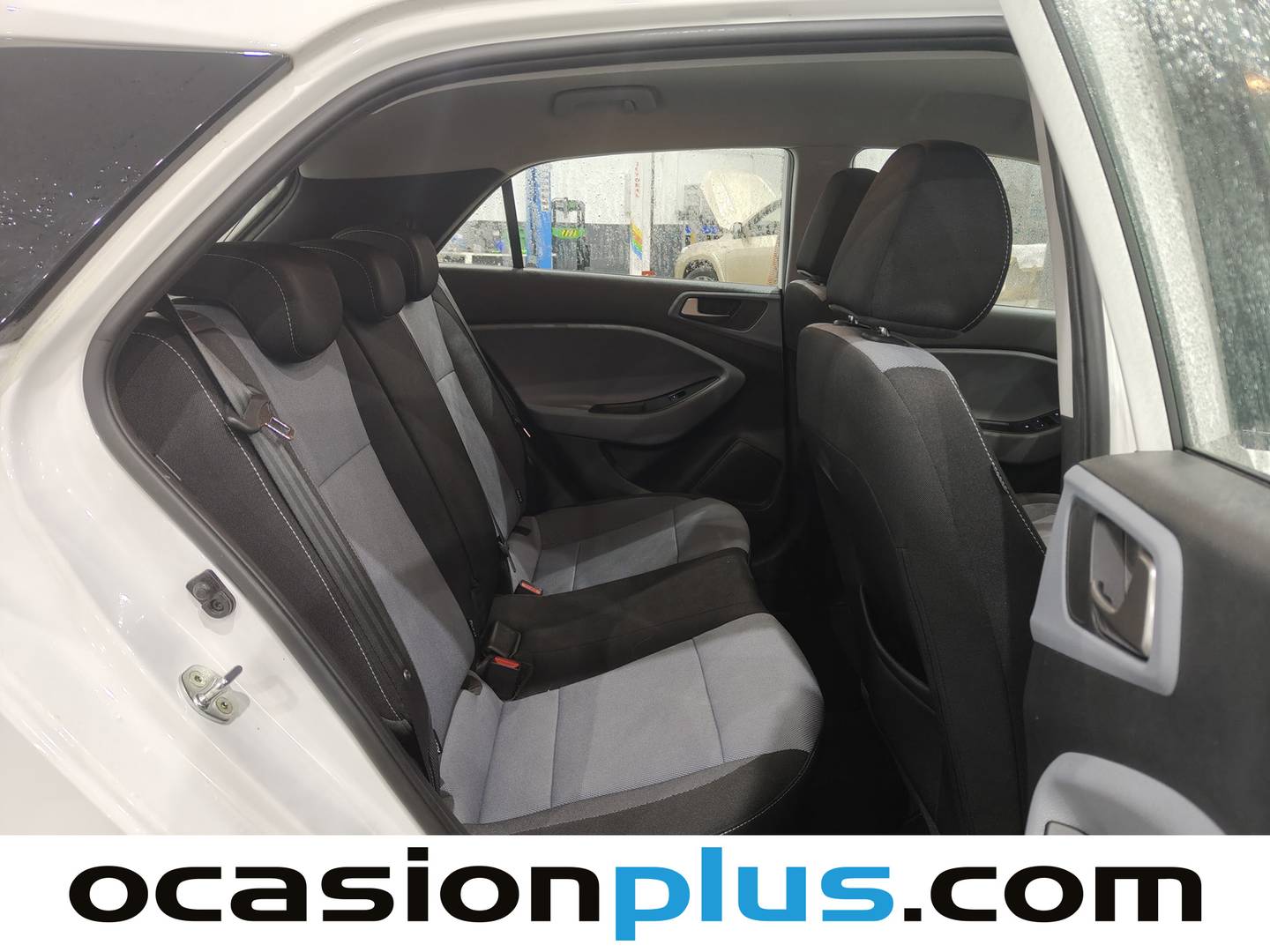 Hyundai i20 Hyundai i20 1.2 MPI Link (84 CV) barato