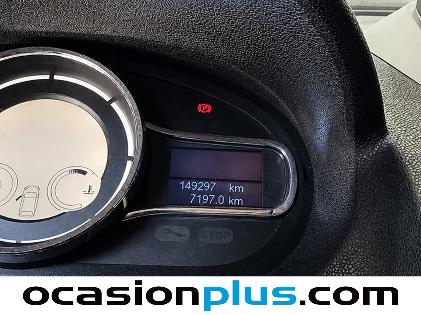 Renault Mégane Renault Megane Sport Tourer Bose Energy dCi (130 CV) seminuevo