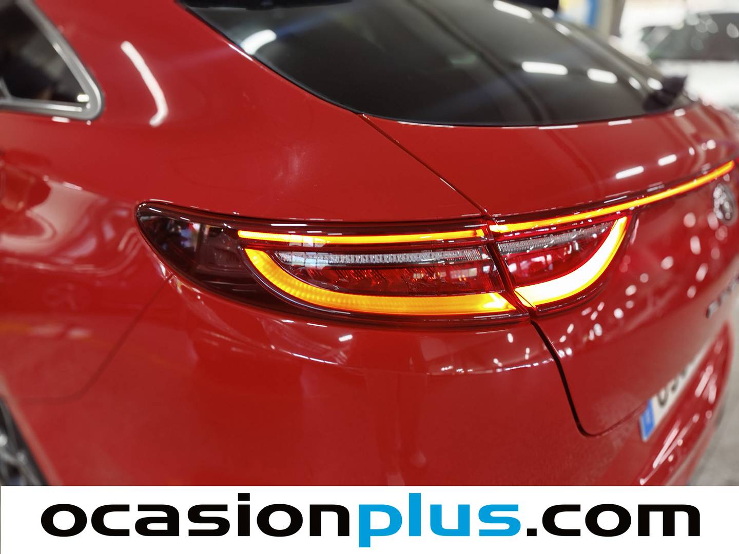 KIA ProCeed KIA ProCeed 1.4 T-GDI GT Line (140 CV) manual