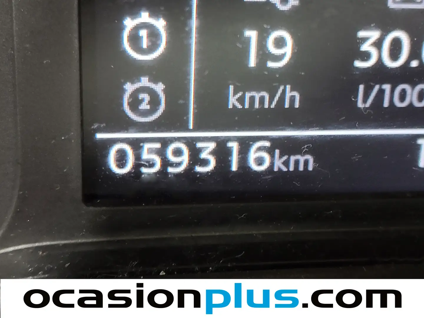 Foto Peugeot Partner Peugeot Partner BlueHDi 75 Premium Standard 600kg (73 CV)