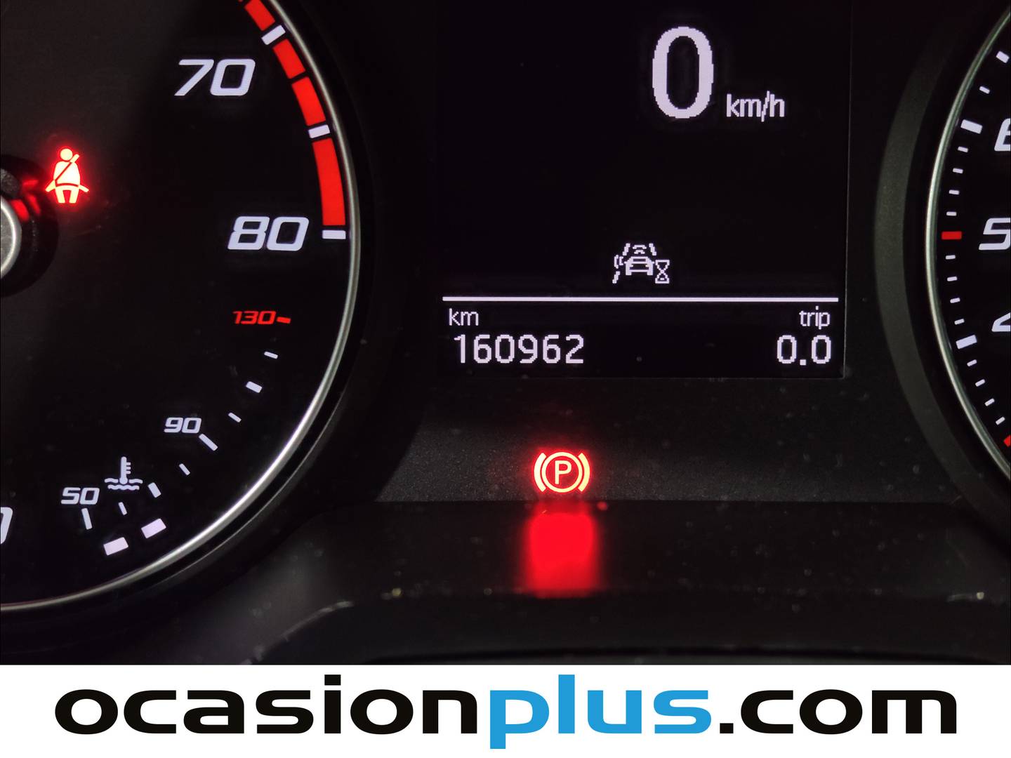 Seat Ibiza SEAT Ibiza 1.0 TSI FR Plus (115 CV) 115cv