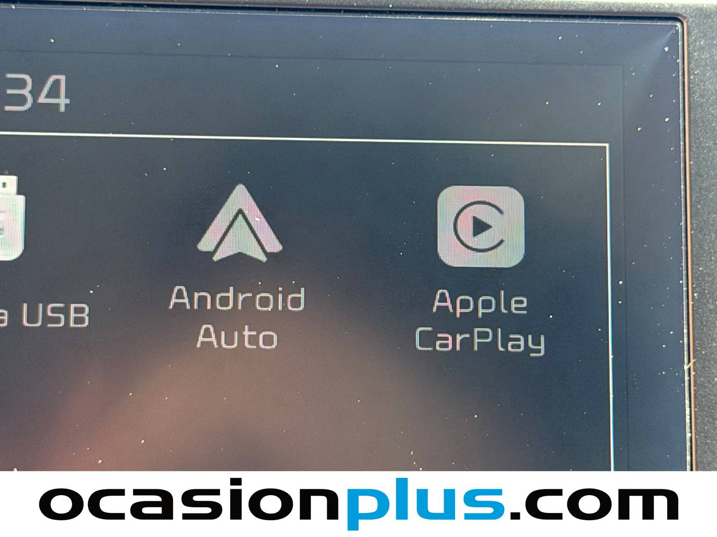 Equipamiento del KIA Sportage Kia Sportage 1.6 T-GDi Concept 4X2 (150 CV)