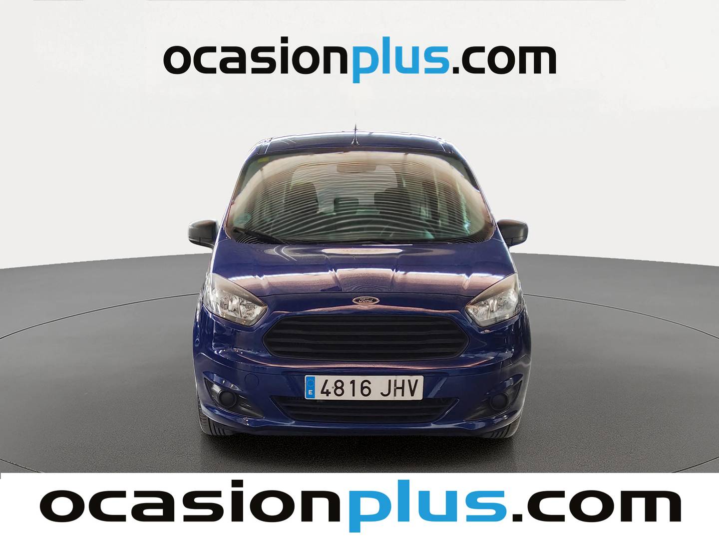 Ford Tourneo Courier Ford Tourneo Courier 1.0 EcoBoost Ambiente (100 CV) barato