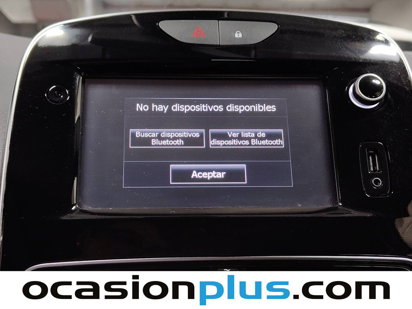 Renault Clio Renault Clio Zen Energy TCe (120 CV) km 0