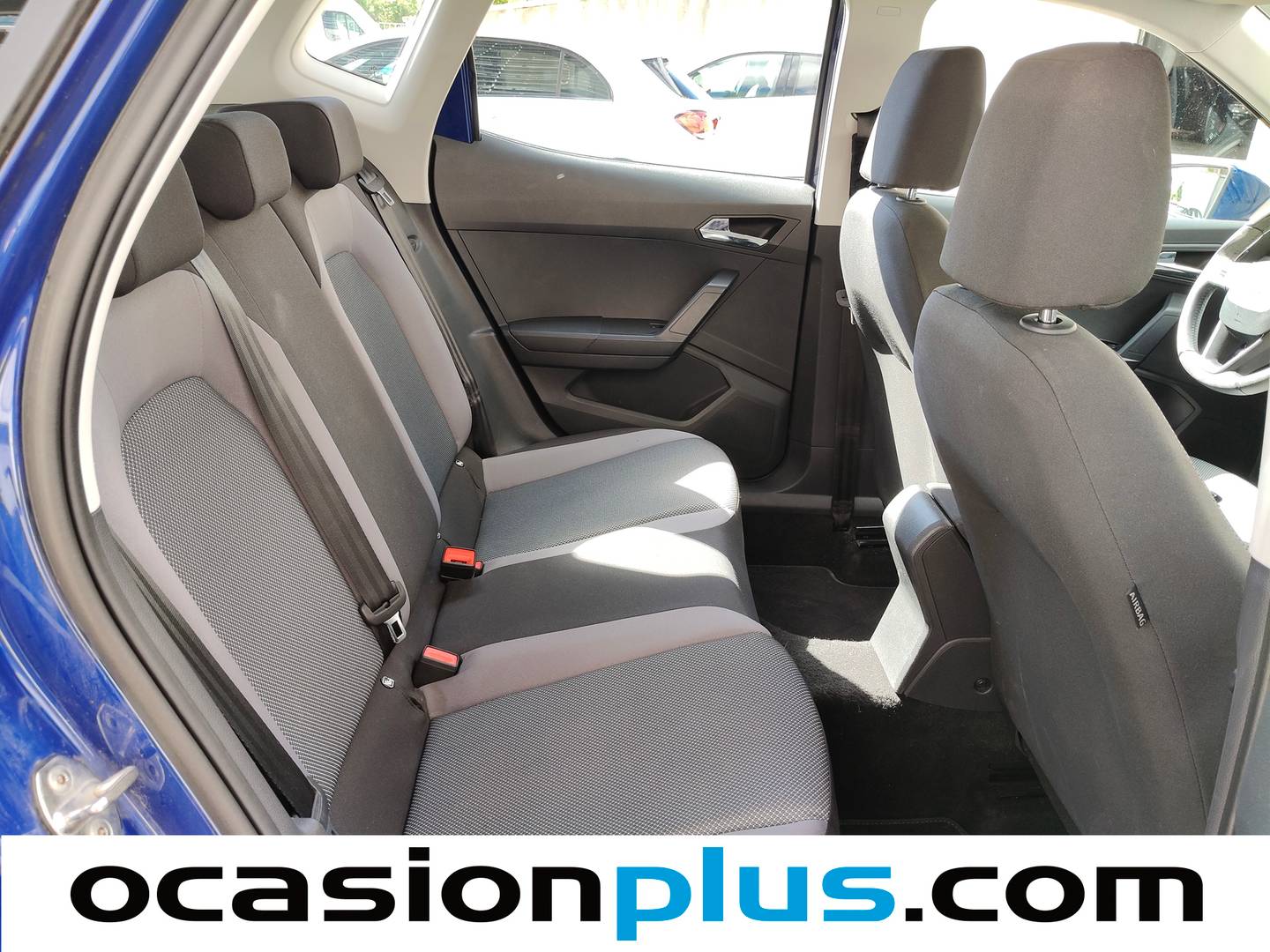 Seat Arona Seat Arona 1.0 TSI Style Go2 (110 CV) al mejor precio