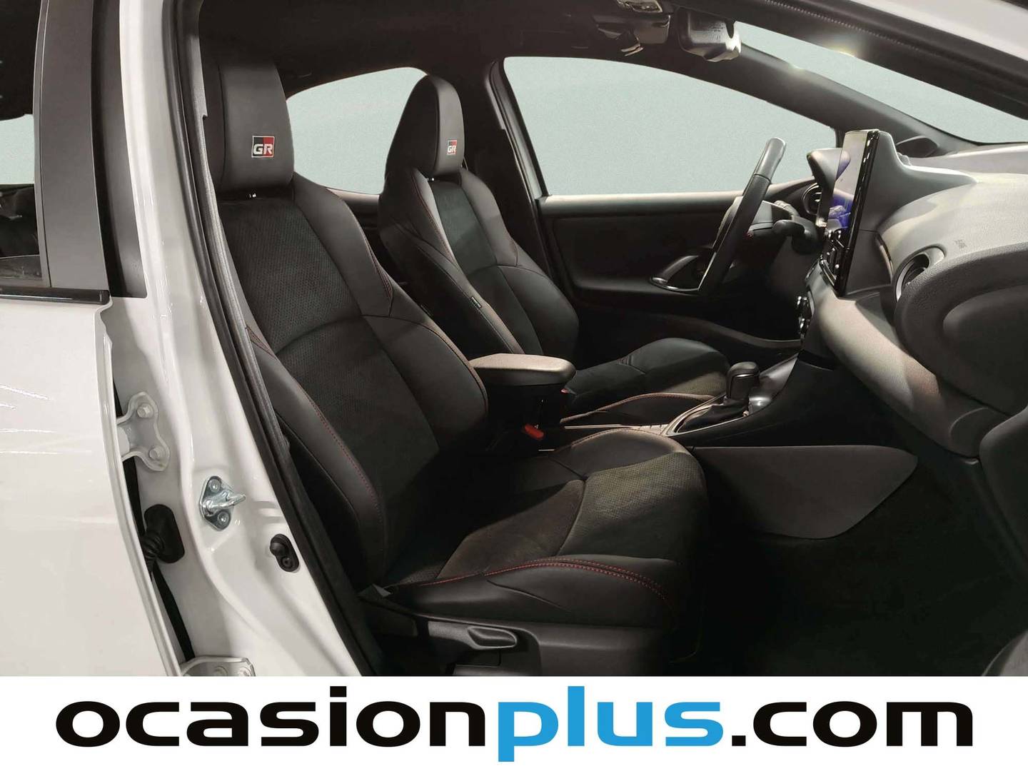 Foto Toyota Yaris Toyota Yaris 130H GR Sport Plus (130 CV)