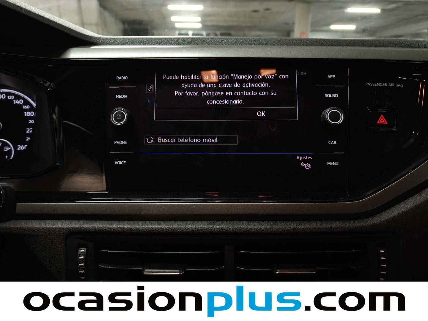 Volkswagen Polo Volkswagen Polo Advance 1.0 TSI (95 CV) km 0