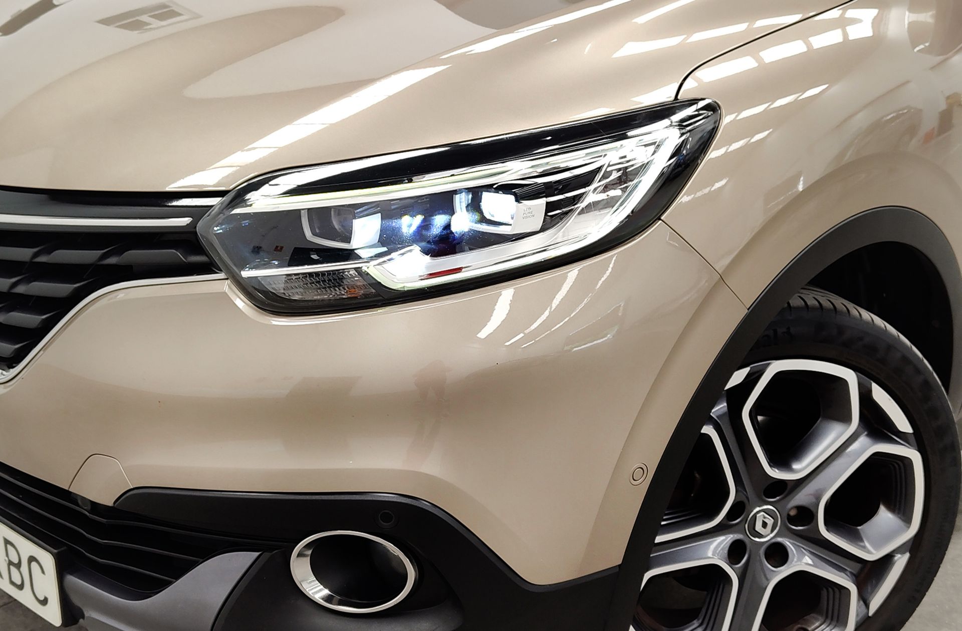 Renault Kadjar Zen Energy dCi - foto 16