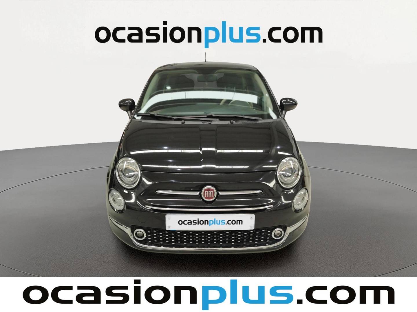 Fiat 500 Fiat 500 1.0 Hybrid Dolcevita (70 CV) al mejor precio