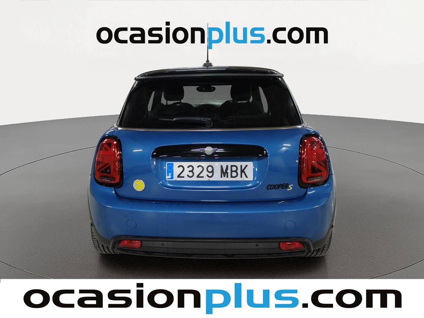 Mini MINI Mini MINI Cooper SE (184 CV) barato