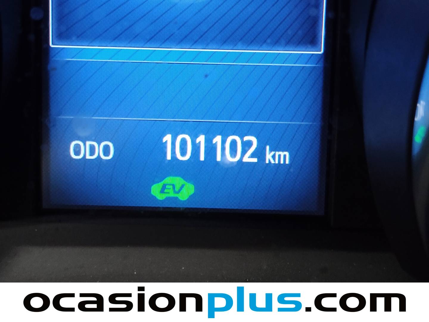 Toyota Auris Toyota Auris 140H Hybrid Active (136 CV) seminuevo