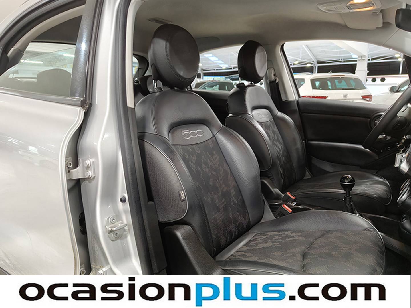 Foto Fiat 500X Fiat 500X 1.0 Firefly T3 S&S Cross (120 CV)