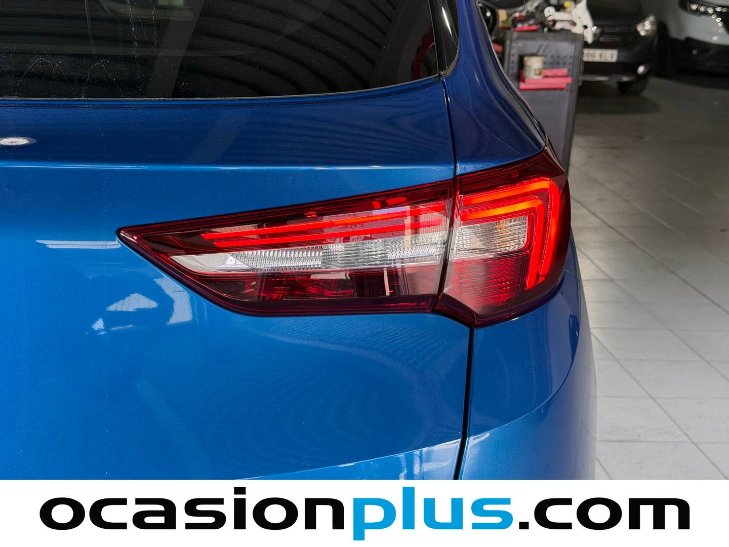 Opel Grandland X Opel Grandland X 1.5 CDTi Edition (130 CV) km 0