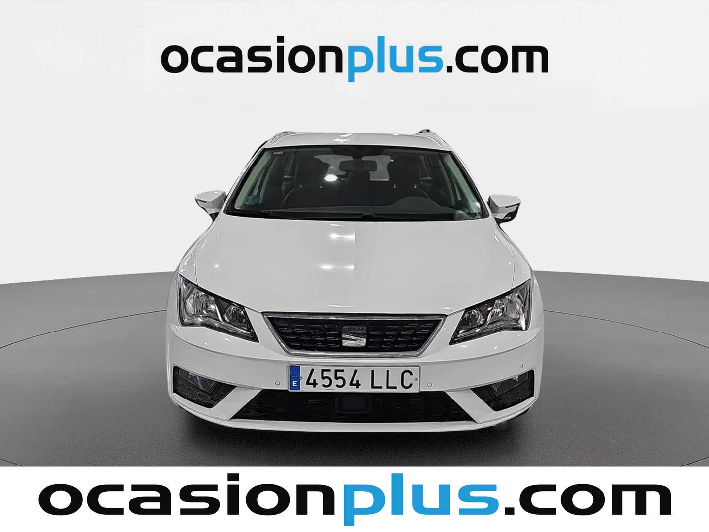 Seat León Seat León ST ST 1.5 TGI GNC S&S Style (130 CV) 130cv