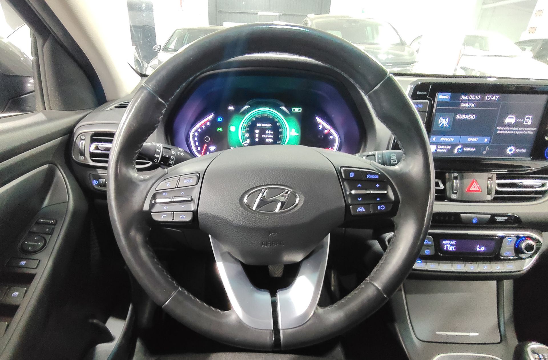 Hyundai i30 1.0 T-GDi 48V Tecno - foto 21