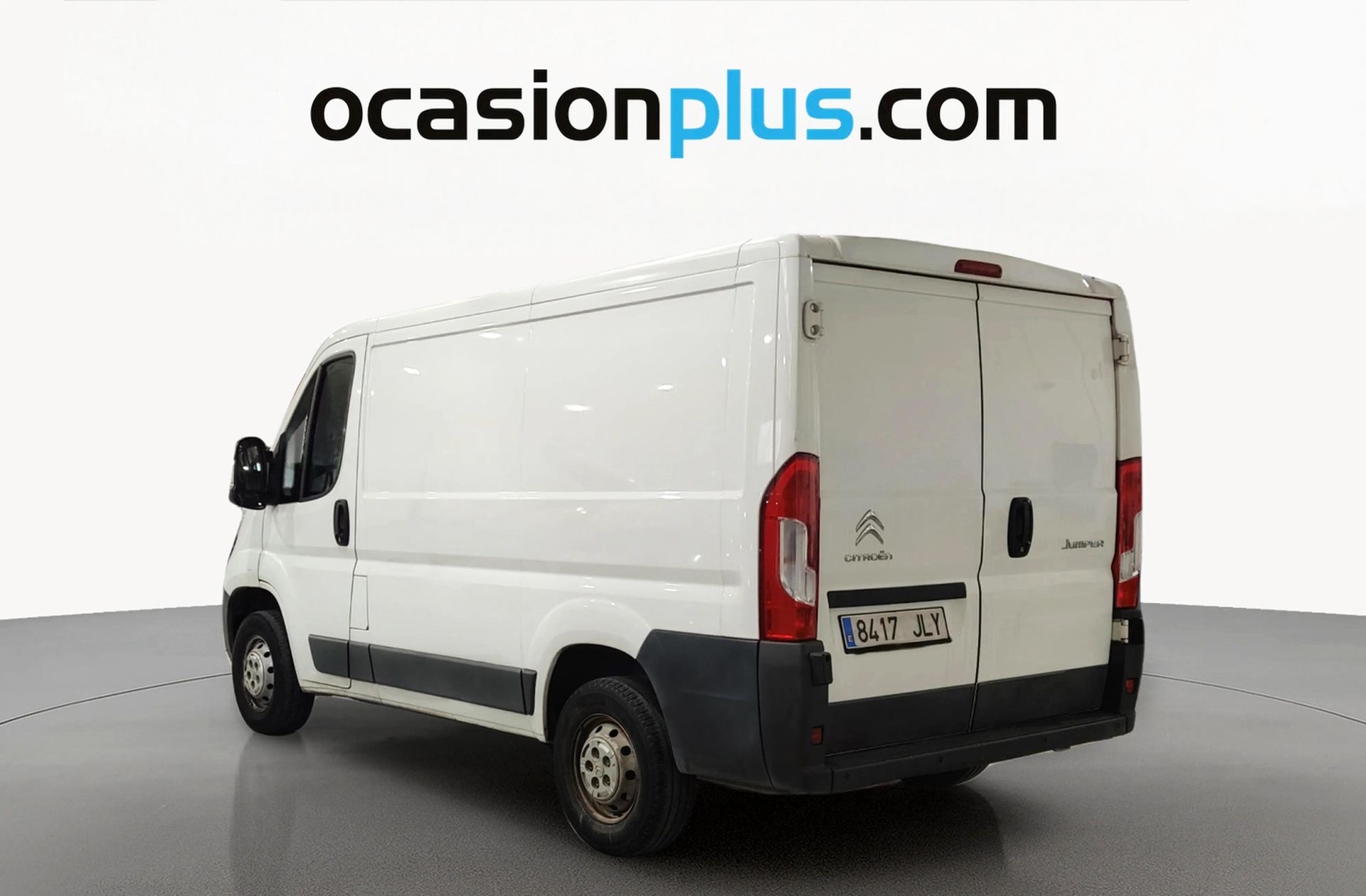 Citroën Jumper Furgon HDi 130 30 L1H1 - foto 3