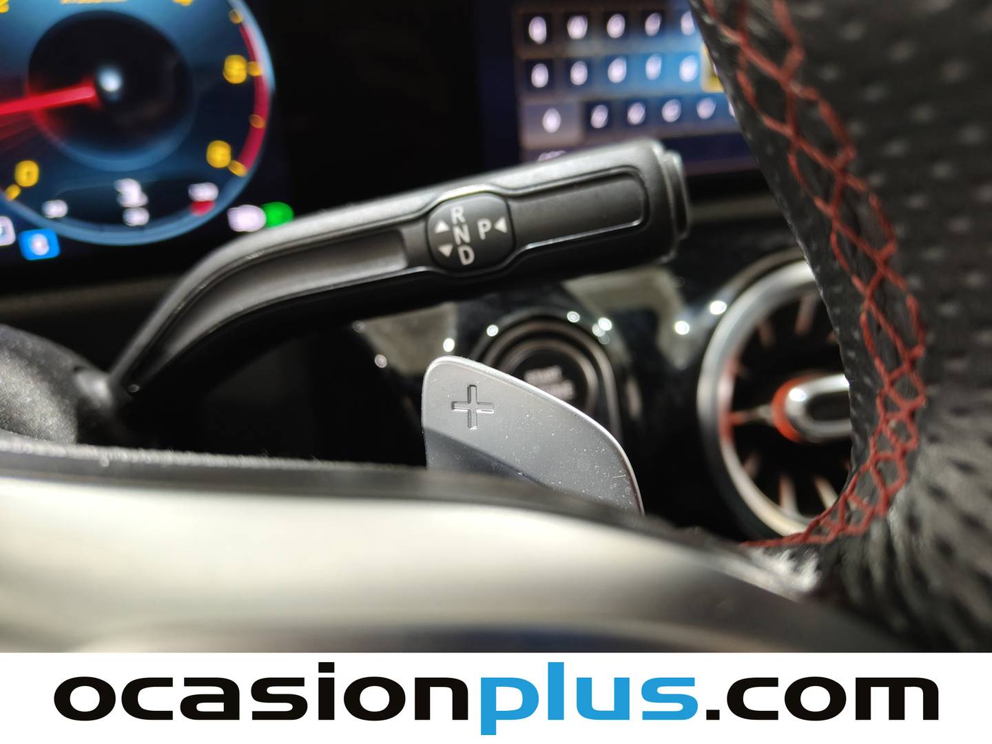 Foto Mercedes CLA Mercedes-Benz CLA Shooting Brake 220 d (190 CV) Pack AMG