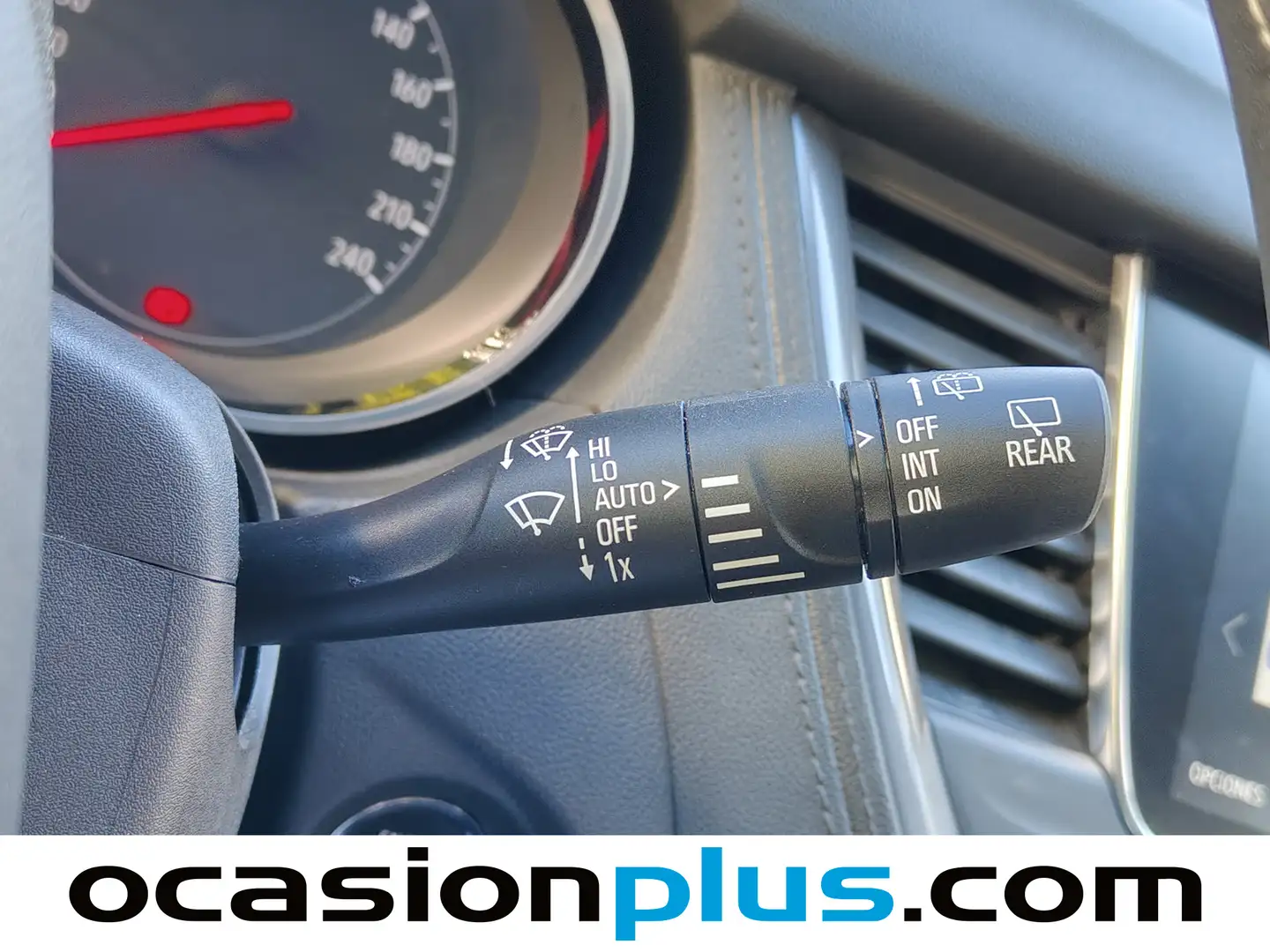 Foto Opel Grandland X Opel Grandland X 1.5 CDTi Ultimate Auto (130 CV)