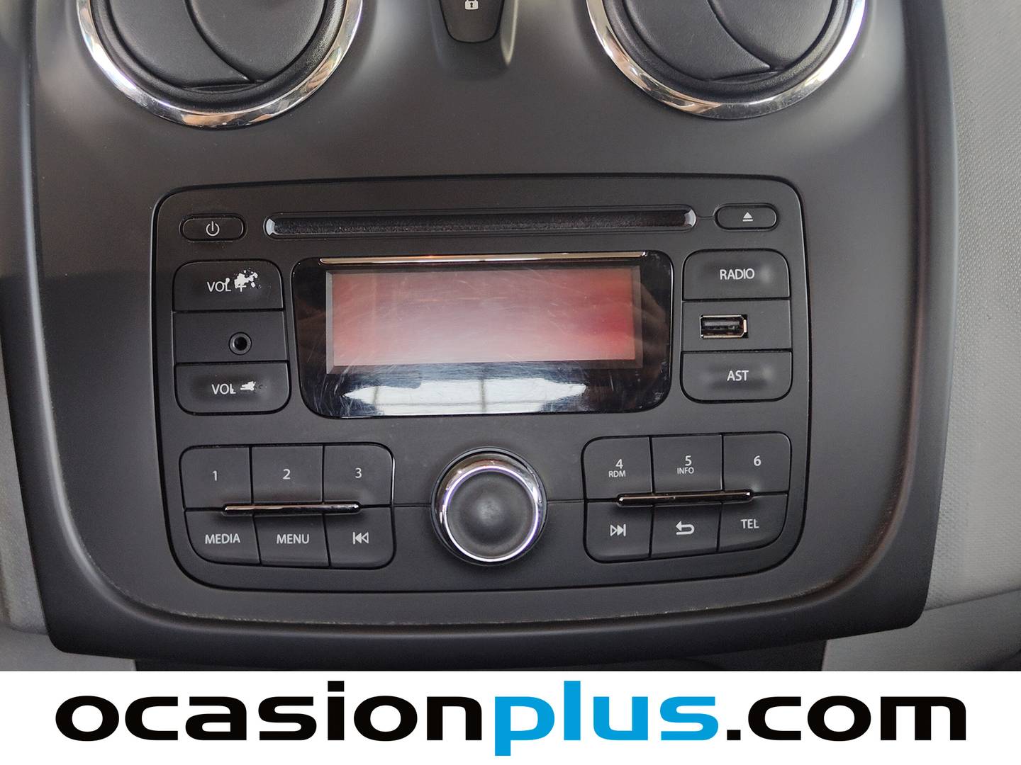Dacia Logan Dacia Logan dCi 90 Ambiance (90 CV) barato