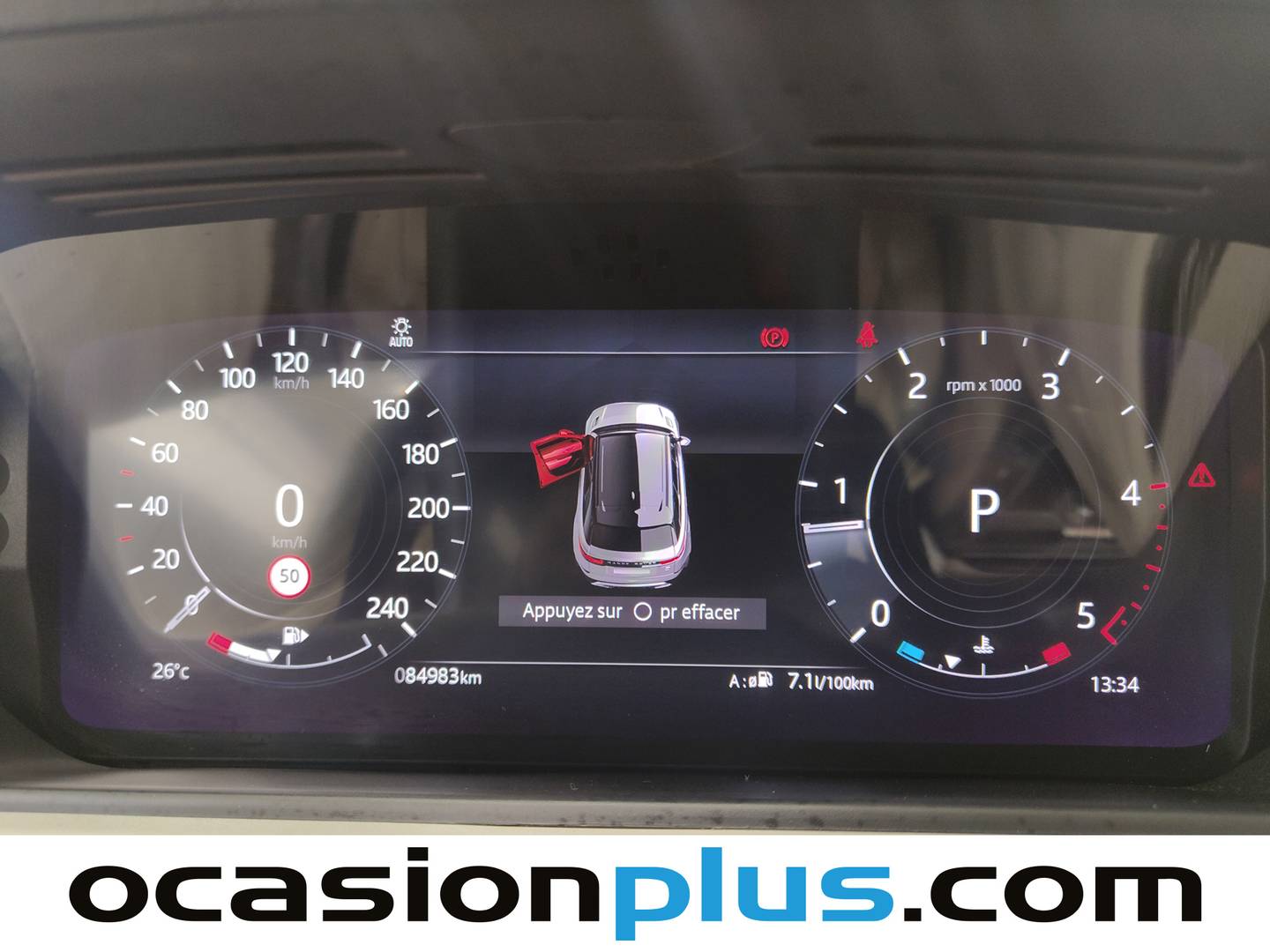 Land Rover Range Rover Velar Land Rover Range Rover Velar 2.0D I4 MHEV S 4WD Auto (204 CV) seminuevo