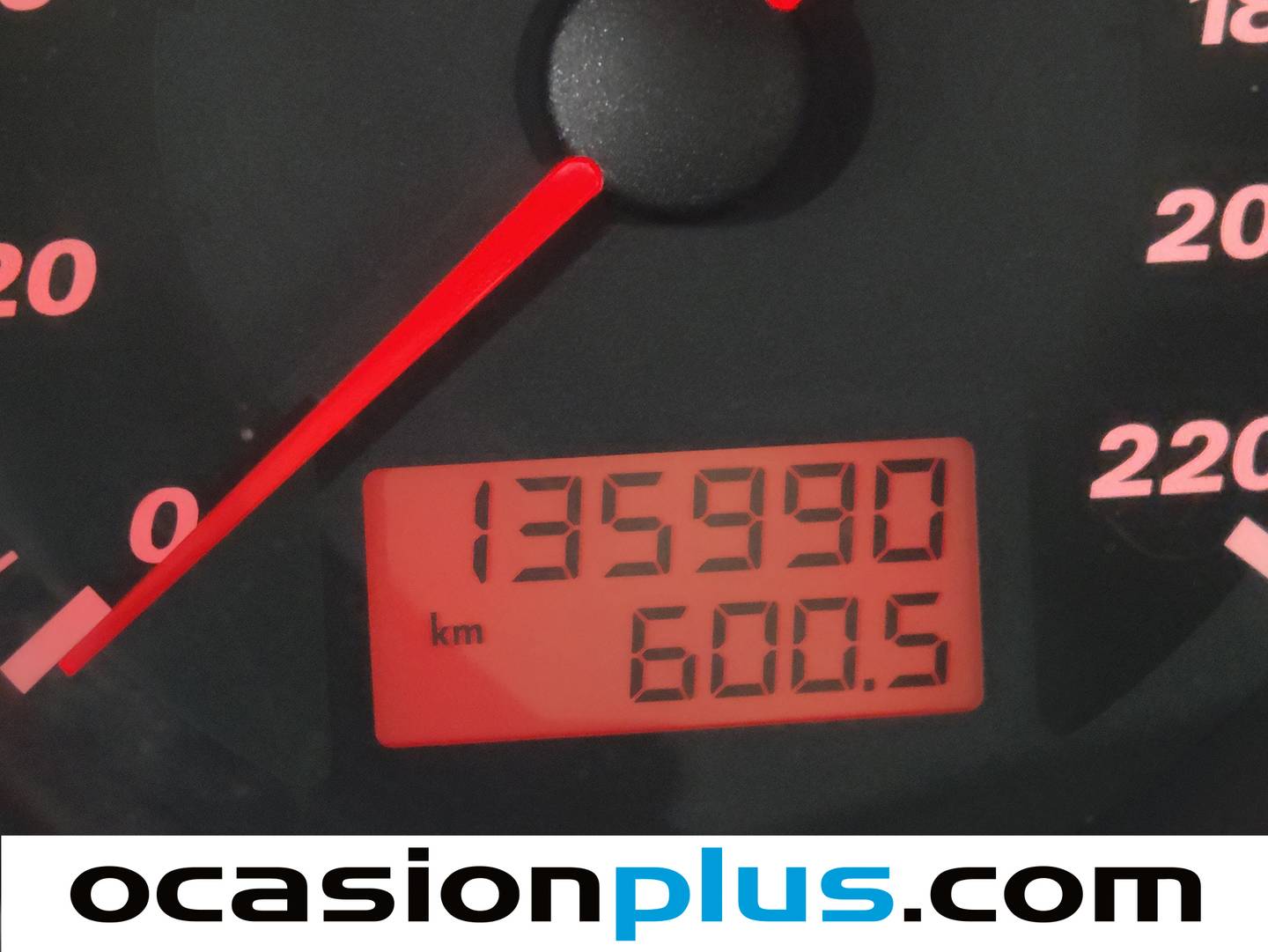 Seat Córdoba SEAT Córdoba 1.9 TDI Reference (100 CV) seminuevo