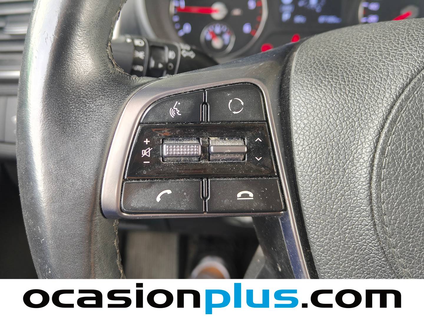 KIA Sorento KIA Sorento 2.2 CRDi Drive 4x2 Auto (200 CV) 7 Plazas seminuevo