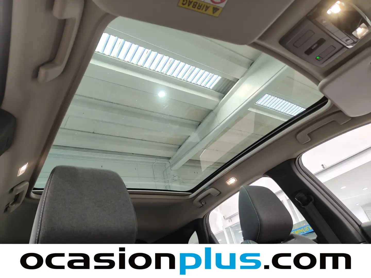 Foto Nissan QASHQAI Nissan Qashqai DIG-T  140 N-Connecta (140 CV)