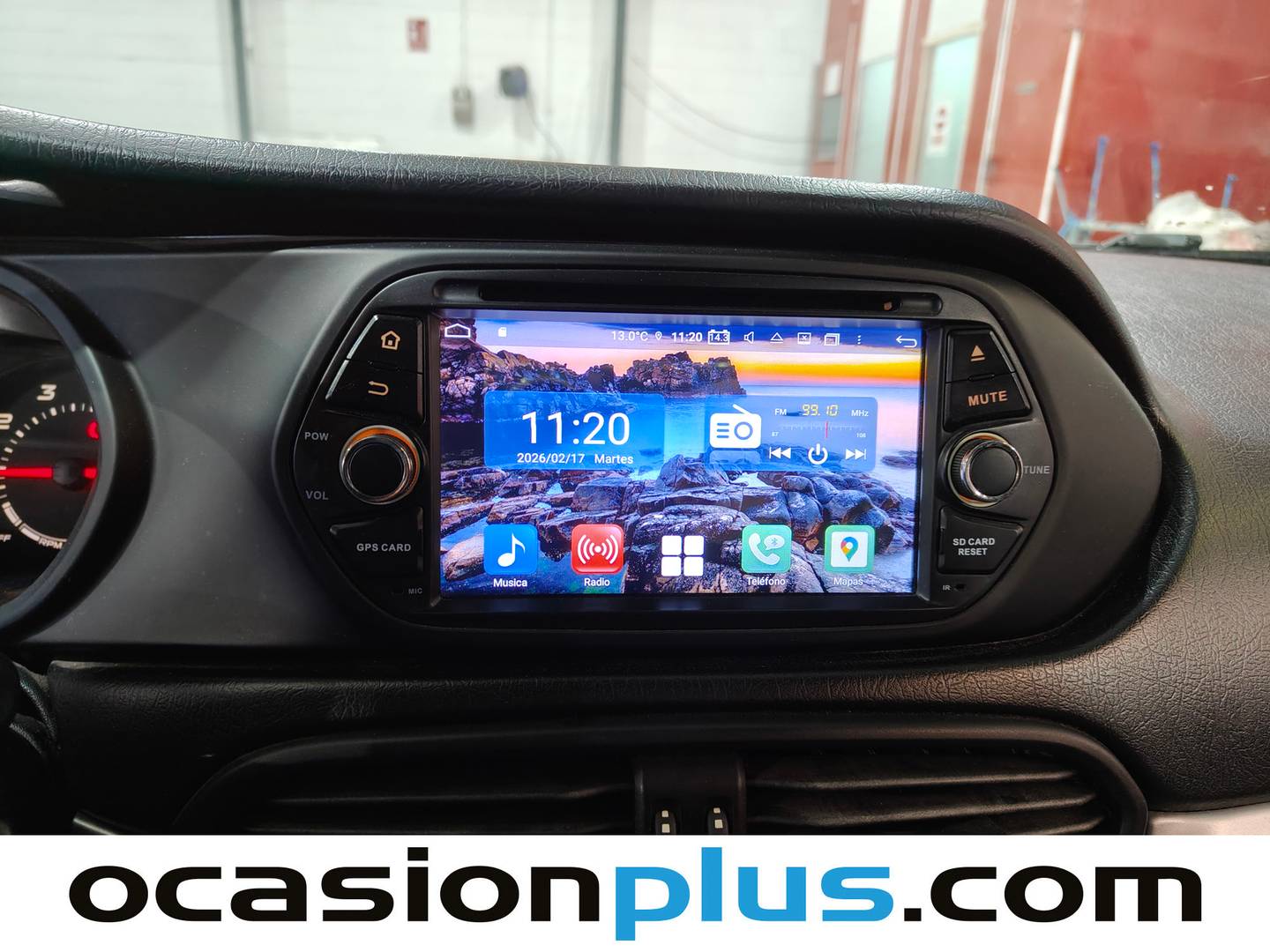 Foto Fiat Tipo Sedan Fiat Tipo Sedan 1.4 Pop 70 kW (95 CV)