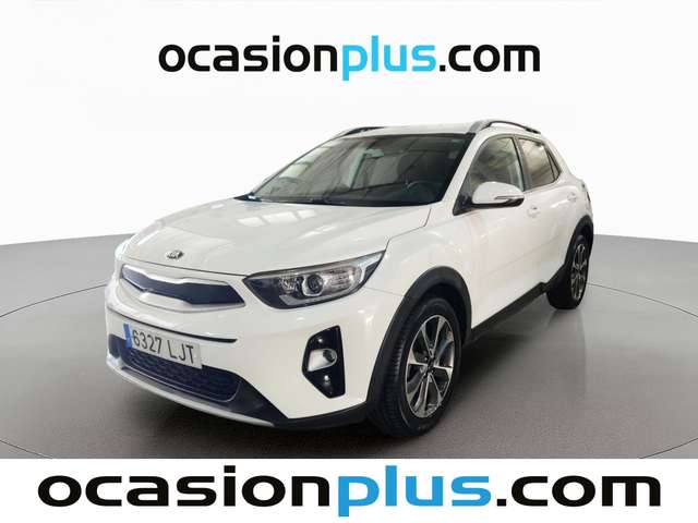 KIA Stonic 1.0 T-GDi Drive (100 CV) de segunda mano