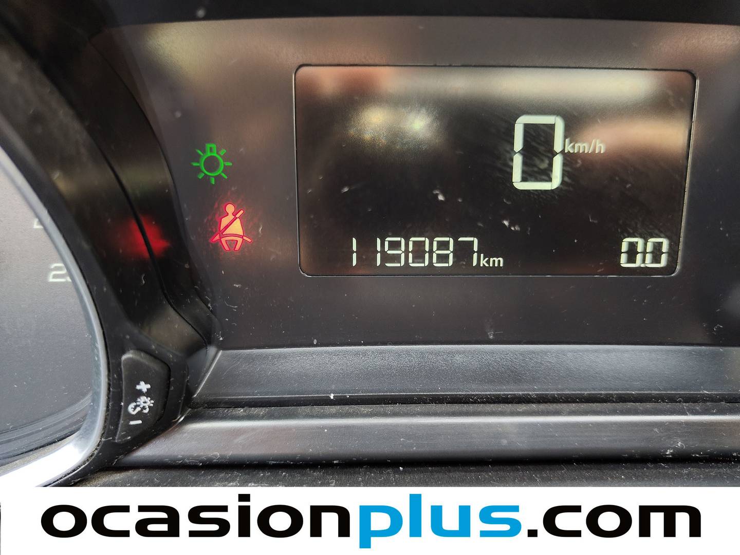 Peugeot 308 Peugeot 308 PureTech 110 S&S Style (110 CV) 110cv