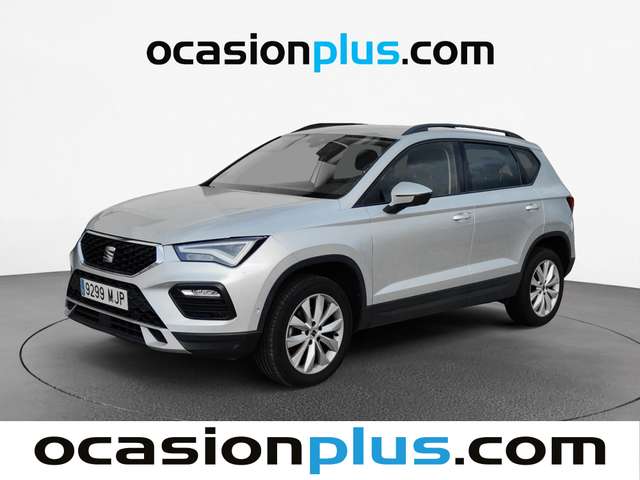 Seat Ateca 1.5 TSI S&S Style XL (150 CV) de segunda mano