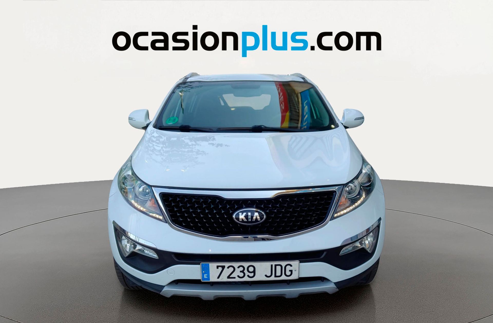 Kia Sportage 1.6 GDI Drive 4x2 - foto 10