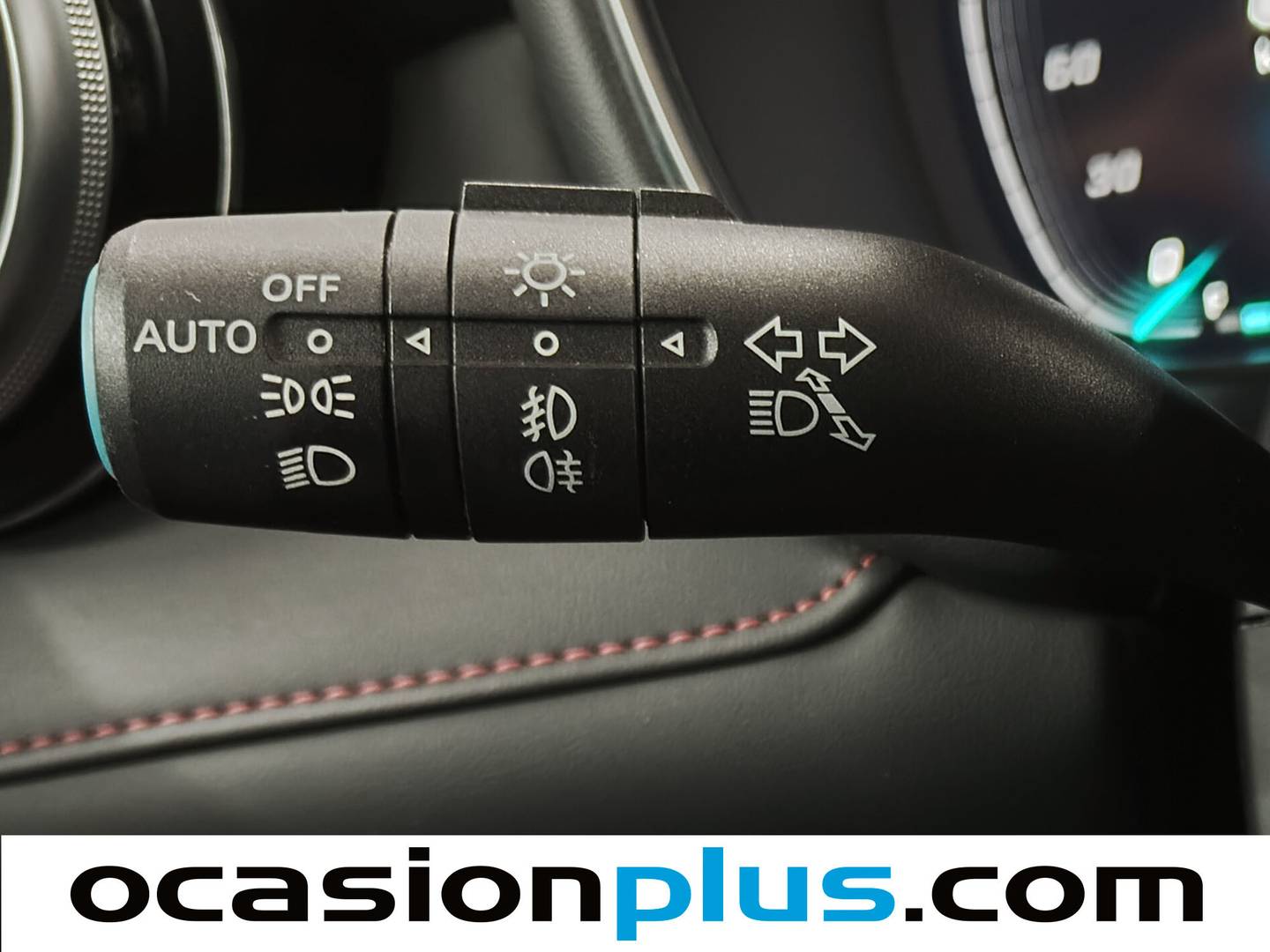 Foto MG HS MG HS 1.5 Turbo GDI Luxury  (162 CV)