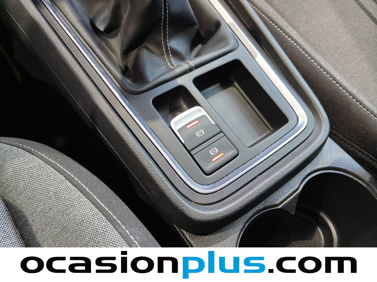 Foto Seat Ateca SEAT Ateca 1.5 TSI S&S Style XL  (150 CV)