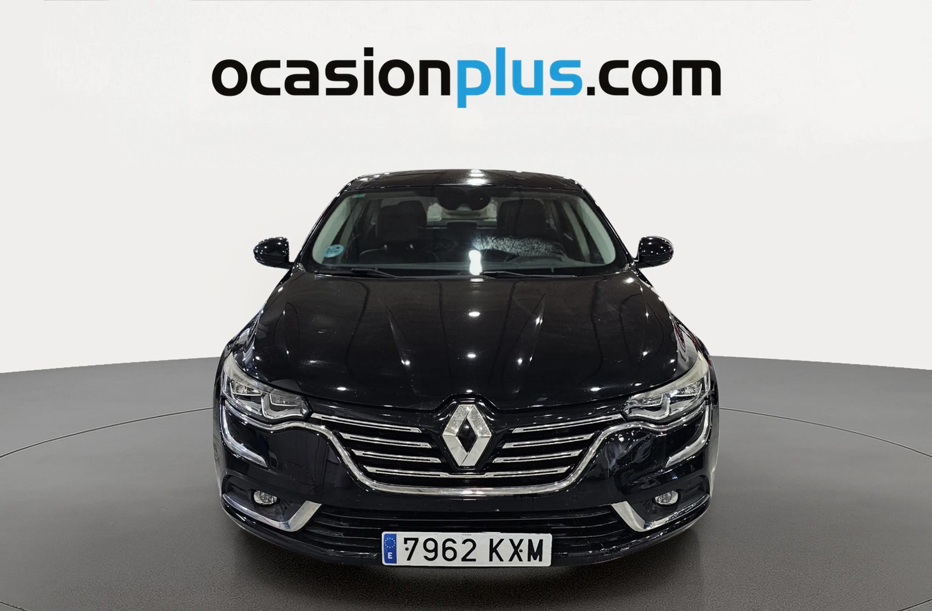 Renault Talisman Zen Blue dCi EDC - foto 15