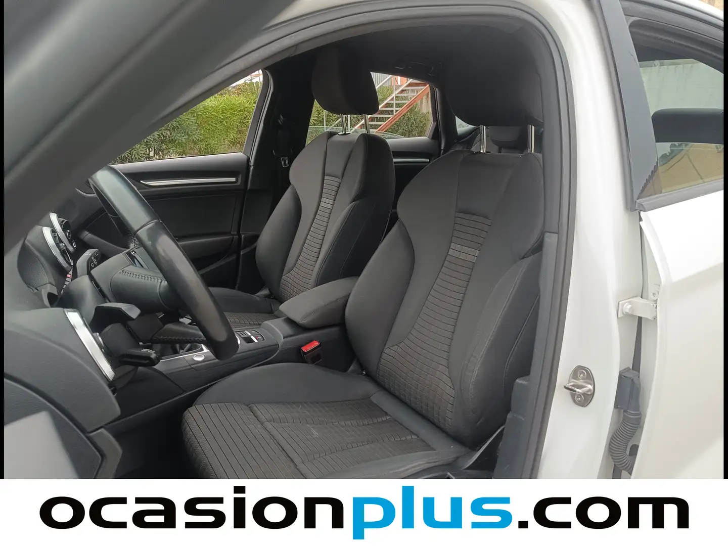 Foto Audi A3 Audi A3 Sedan Sedan S line edition 2.0 TDI (150 CV)