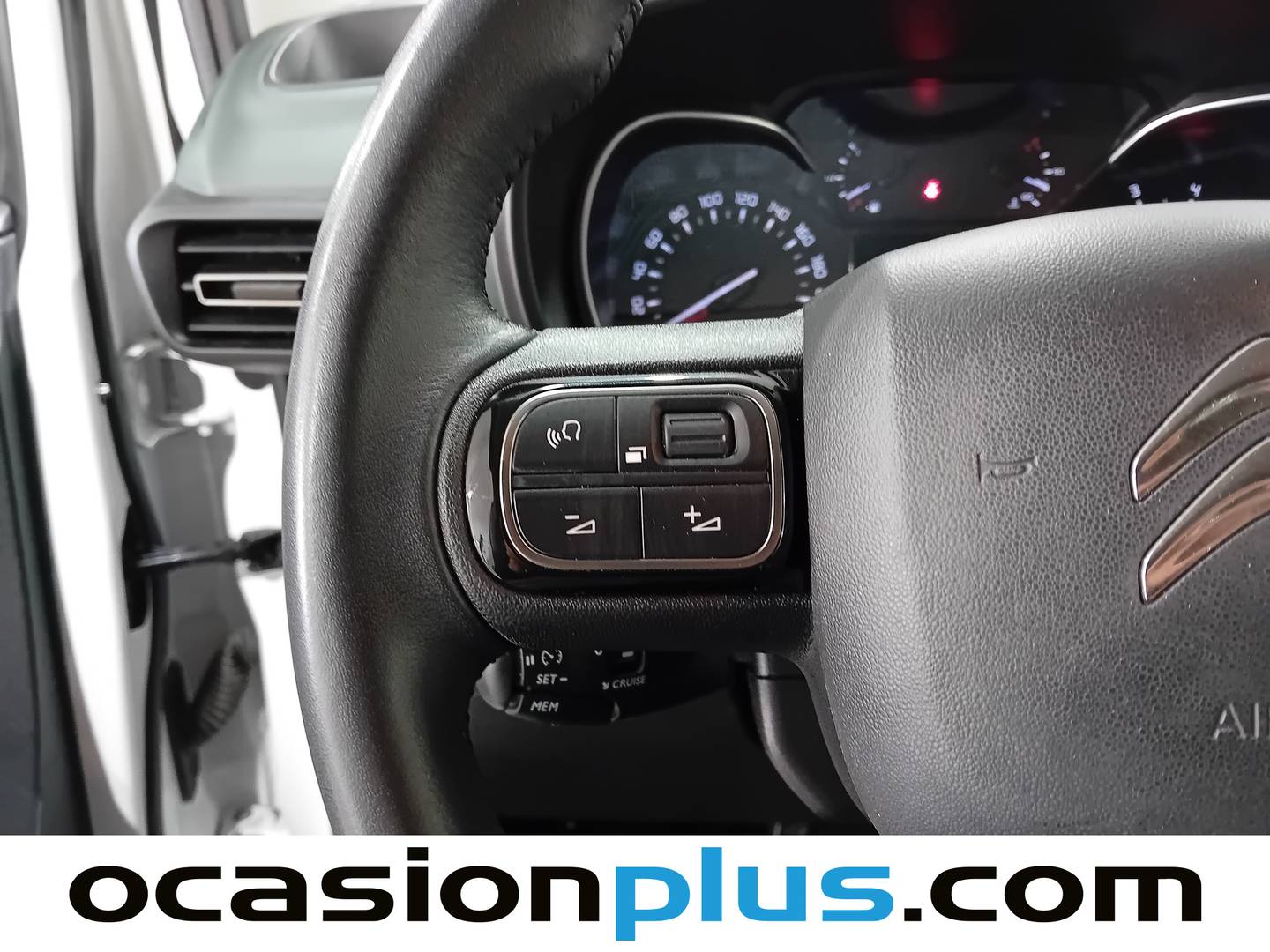 Citroën Berlingo Citroën Berlingo BlueHDi 130 S&S Talla XL Shine (130 CV) 7 Plazas seminuevo