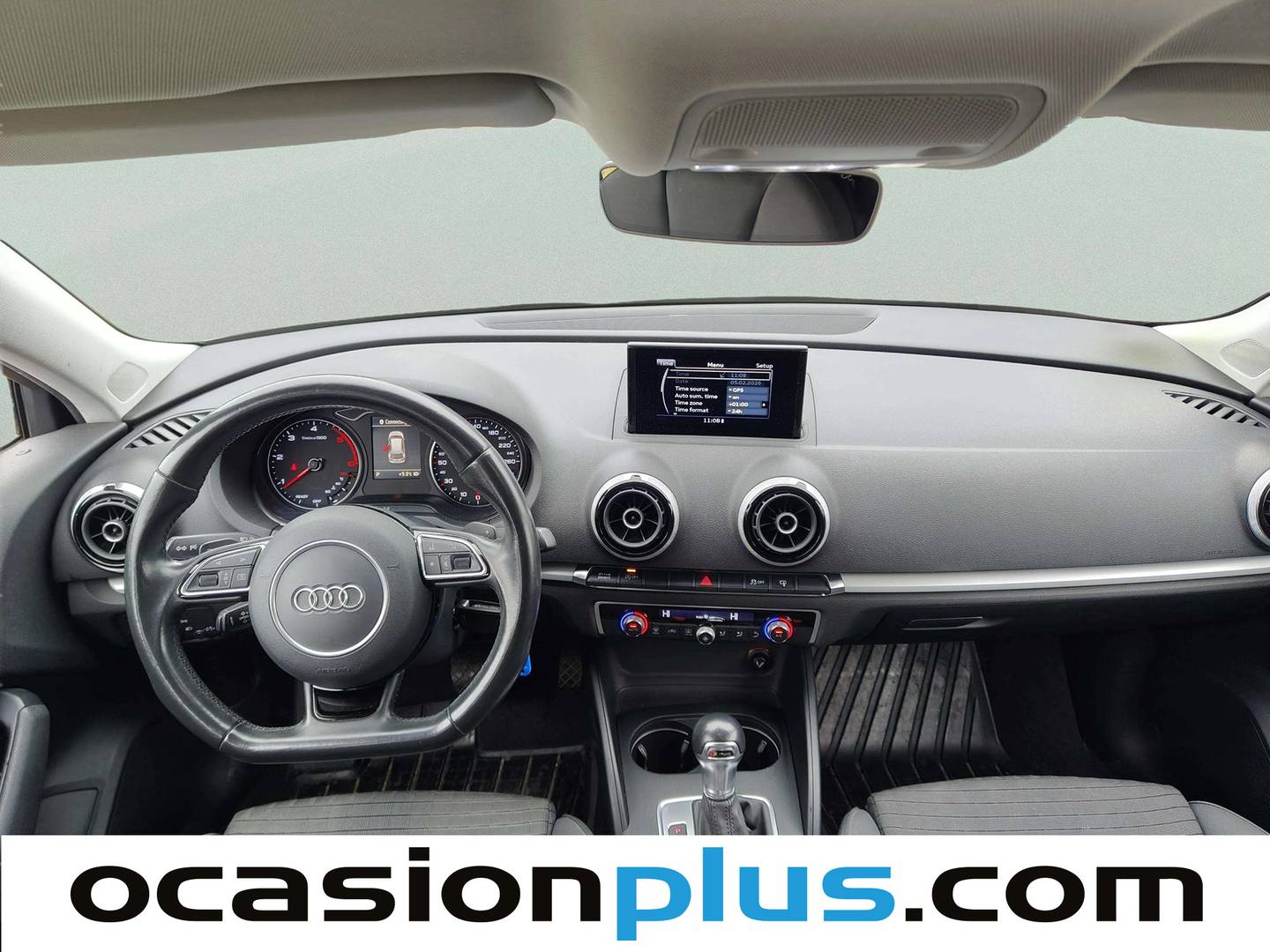 Foto Audi A3 Sportback Audi A3 Sportback S line edition 1.6 TDI clean diesel 81 kW (110 CV) S tronic