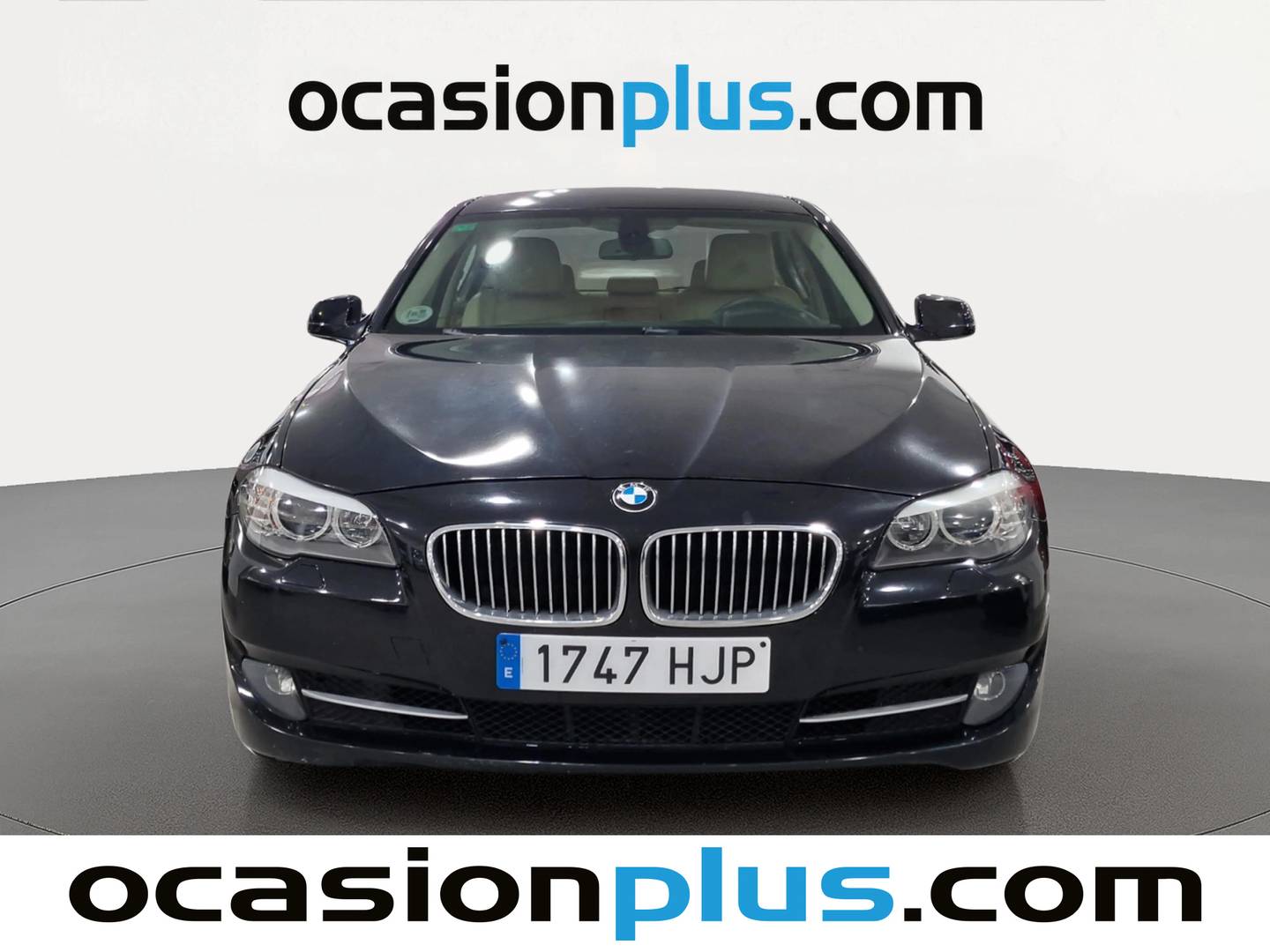 BMW Serie 5 BMW Serie 5 530d (258 CV) 258cv