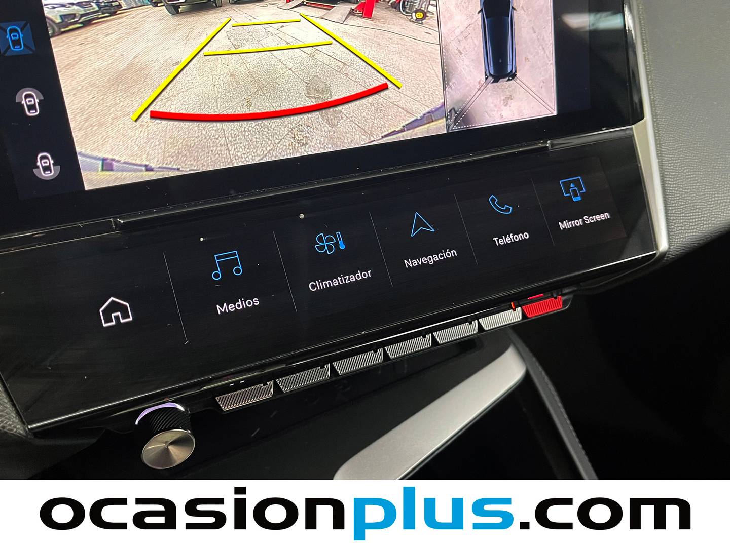 Foto Peugeot 308 Peugeot 308 SW PureTech 130 S&S Allure EAT8  (130 CV)