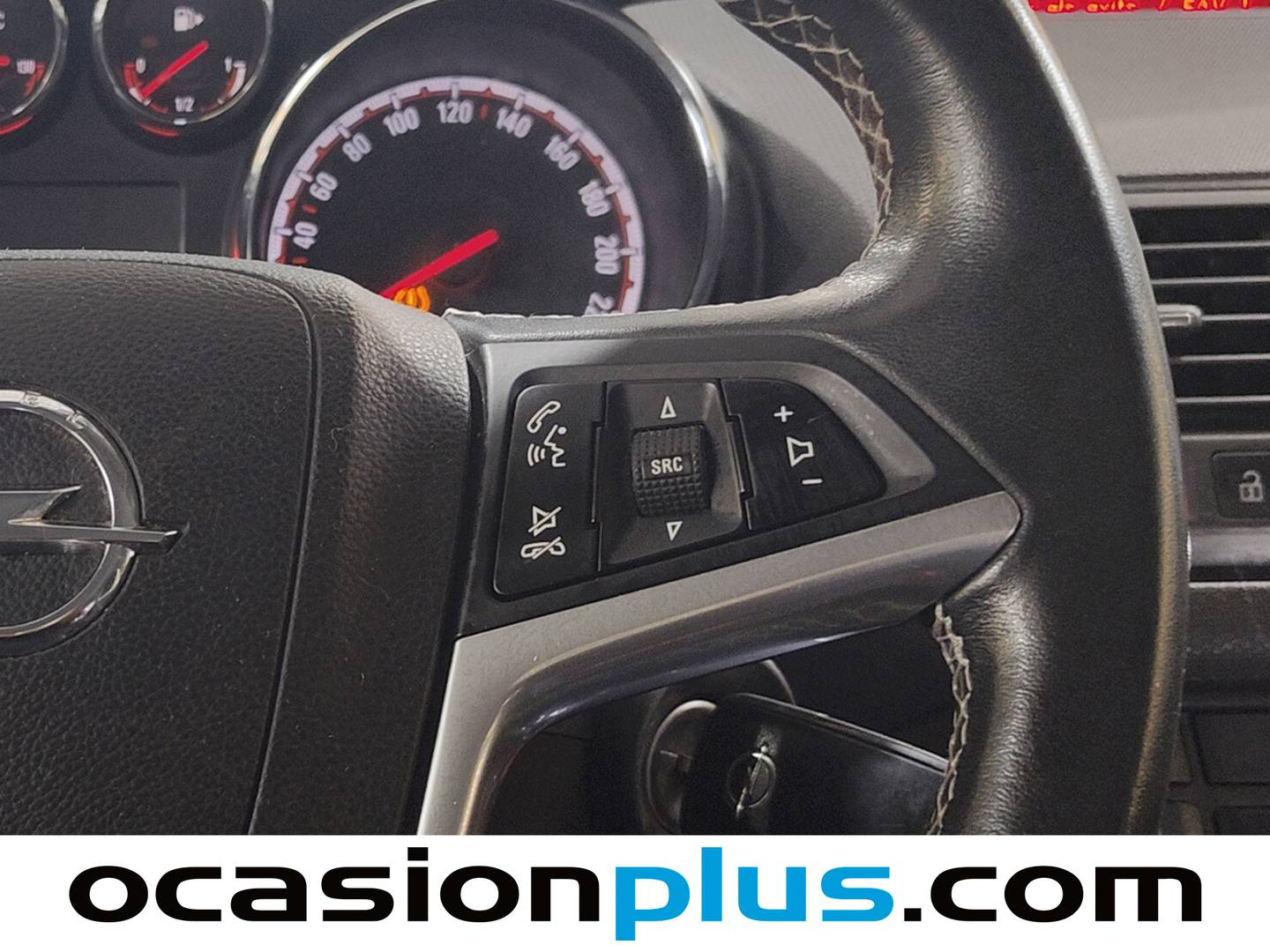 Opel Meriva Opel Meriva 1.4 NEL Selective (120 CV) seminuevo
