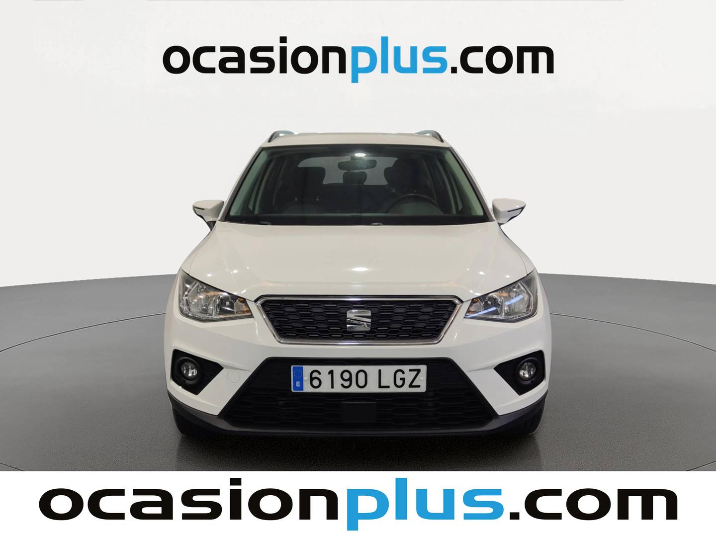 Seat Arona Seat Arona 1.0 TGI Style Edition (90 CV) 90cv