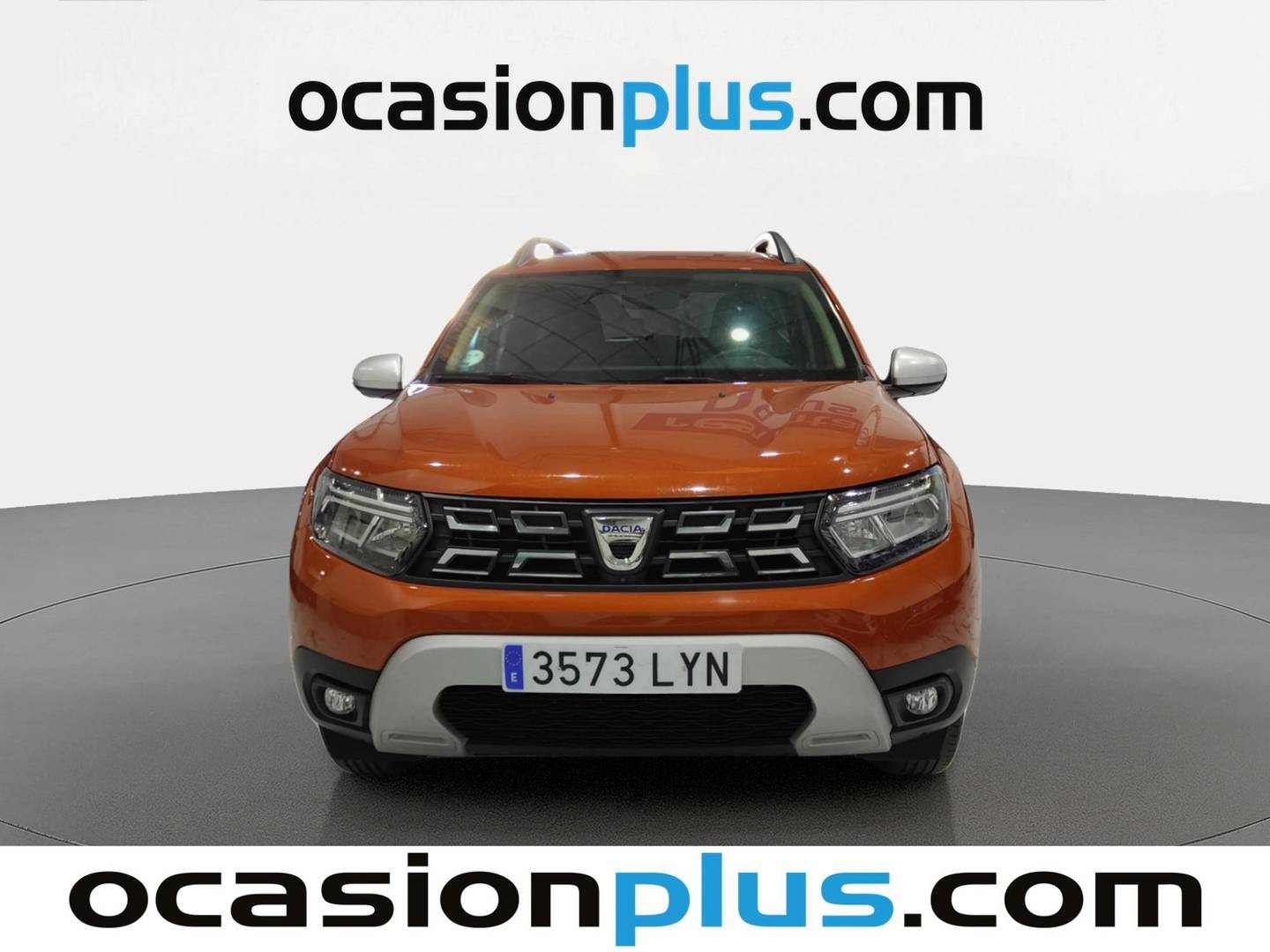 Dacia Duster Dacia Duster Prestige Blue dCi (115 CV) 4X2 115cv