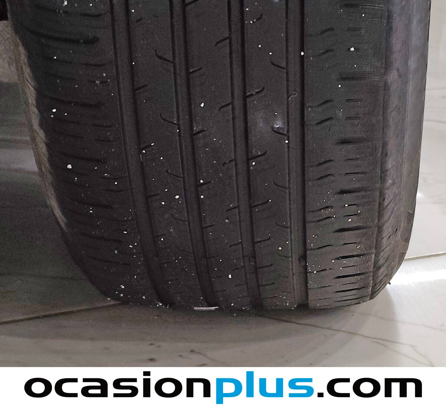 Foto Volkswagen Golf Volkswagen Golf Life 1.0 TSI (110 CV)