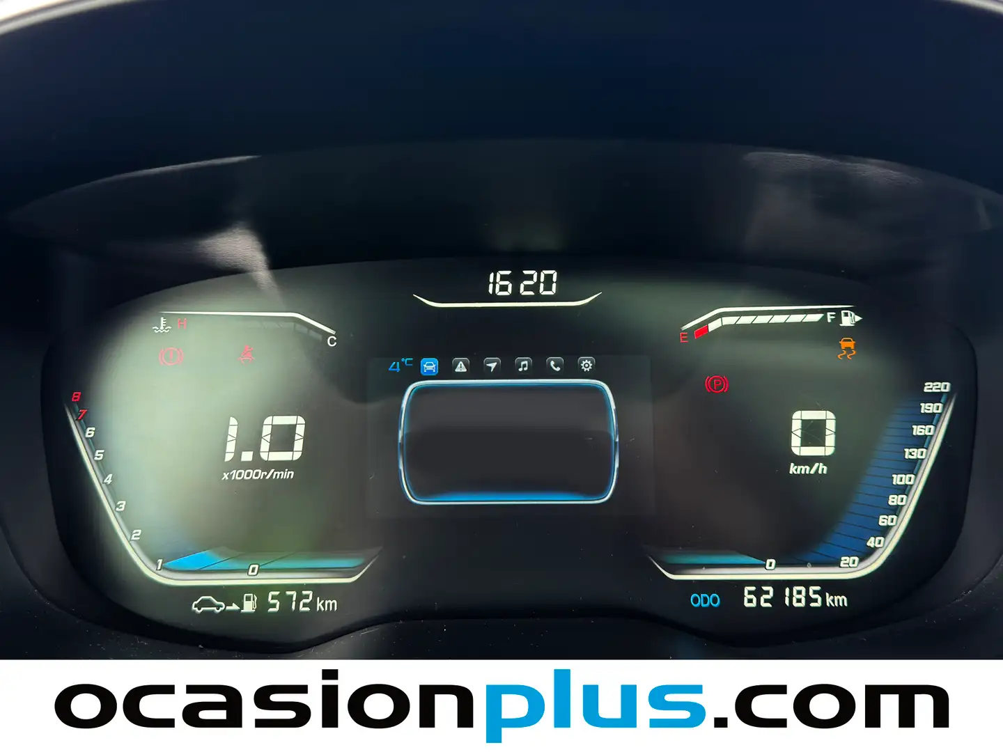 Foto SWM G01 SWM G01 1.5T Luxury (131 CV)