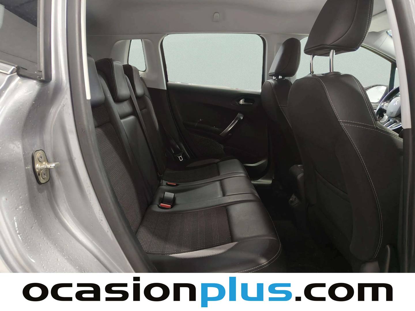 Peugeot 2008 Peugeot 2008 BlueHDI 120 Allure (120 CV) km 0